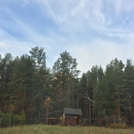 Загородная недвижимость - дачи, земельные участки